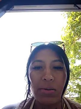 Snapshot of luisa16xxx chatting on September 22, 2025, 4:13 pm luisa16xxx online show from September 22, 2025, 4:13 pm