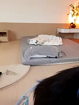 Lilibae69 online show from June 20, 2026, 2:55 pm