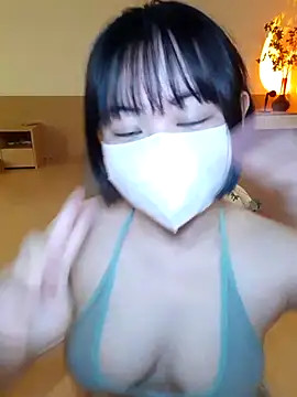 Lilibae69 online show from July 5, 2026, 12:34 pm
