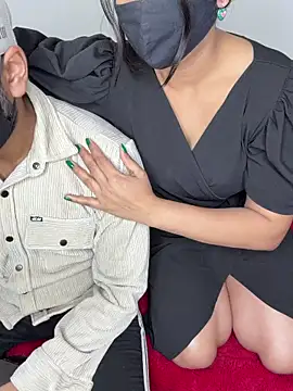 Snapshot of RupaliDixit chatting on January 11, 2026, 5:20 pm RupaliDixit online show from January 11, 2026, 5:20 pm