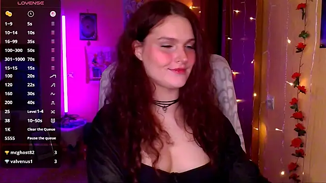 Snapshot of Jenna_Sativa chatting on April 19, 2026, 6:10 pm Jenna Sativa online show from April 19, 2026, 6:10 pm
