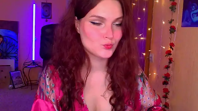 Snapshot of Jenna_Sativa chatting on May 22, 2026, 11:30 am Jenna Sativa online show from May 22, 2026, 11:30 am
