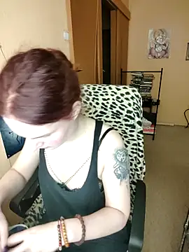 Jenna Sativa online show from November 7, 2025, 1:15 pm