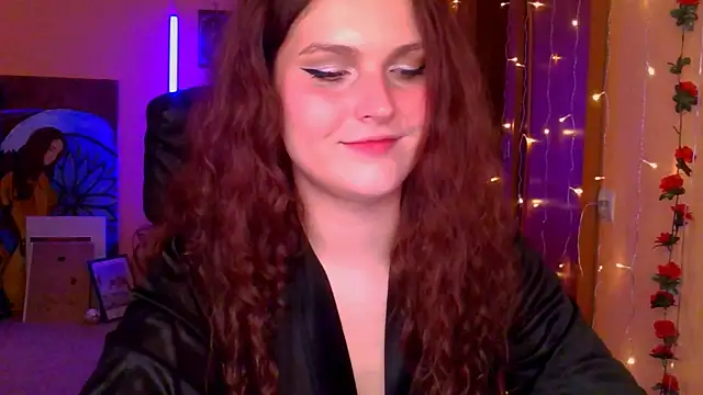 Snapshot of Jenna_Sativa chatting on May 25, 2026, 12:26 pm Jenna Sativa online show from May 25, 2026, 12:26 pm