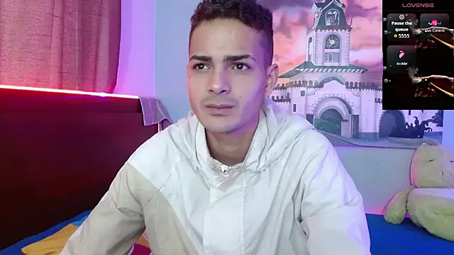 Jeffstyle18 online show from November 6, 2025, 4:00 pm