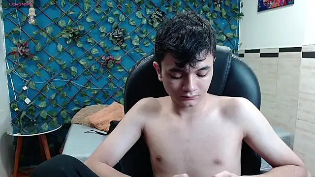 Waturox online show from October 4, 2025, 7:15 pm