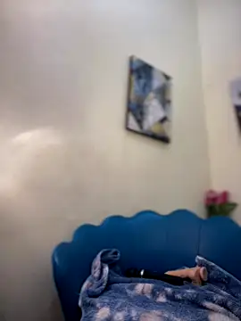 ChristyAddams online show from November 24, 2025, 12:38 pm