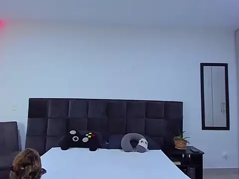 Alexander Martines online show from November 27, 2025, 9:48 pm