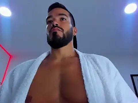 Alexander Martines online show from January 15, 2026, 12:14 am