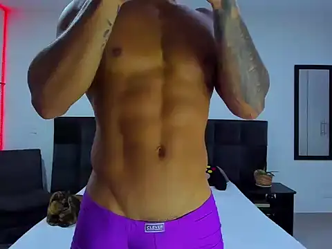 Alexander Martines online show from December 19, 2025, 12:47 am