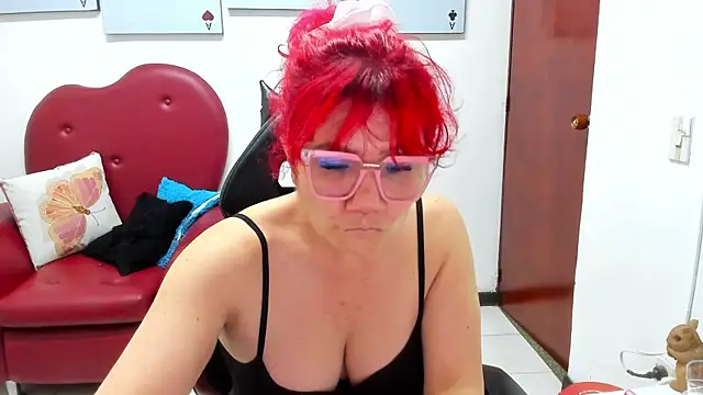 Snapshot of Salomeediaz_ chatting on November 30, 2025, 9:10 am Salomeediaz online show from November 30, 2025, 9:10 am