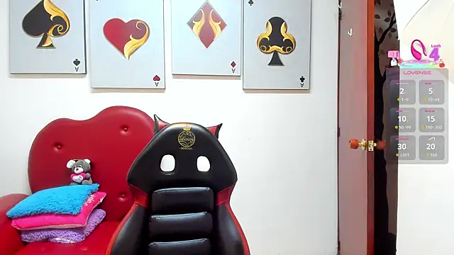 Snapshot of Salomeediaz_ chatting on January 7, 2026, 9:09 pm Salomeediaz online show from January 7, 2026, 9:09 pm