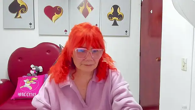 Salomeediaz  online show from March 21, 2026, 9:08 pm