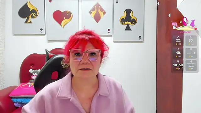 Snapshot of Salomeediaz_ chatting on January 6, 2026, 9:08 pm Salomeediaz online show from January 6, 2026, 9:08 pm