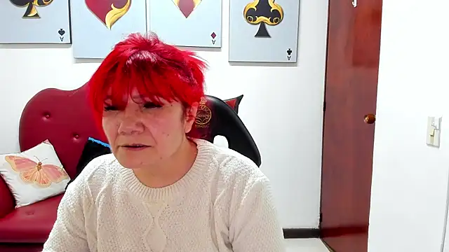 Snapshot of Salomeediaz_ chatting on November 25, 2025, 8:53 pm Salomeediaz online show from November 25, 2025, 8:53 pm