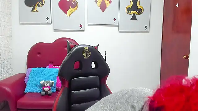 Snapshot of Salomeediaz_ chatting on December 22, 2025, 9:04 pm Salomeediaz online show from December 22, 2025, 9:04 pm