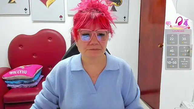 Snapshot of Salomeediaz_ chatting on January 13, 2026, 9:19 pm Salomeediaz online show from January 13, 2026, 9:19 pm