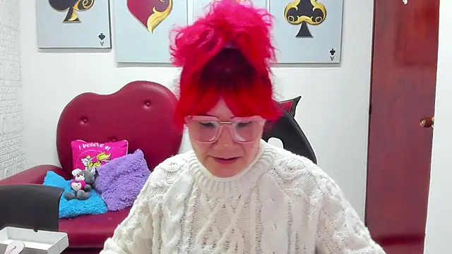 Snapshot of Salomeediaz_ chatting on December 18, 2025, 8:56 pm Salomeediaz online show from December 18, 2025, 8:56 pm