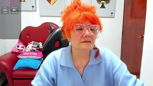 Salomeediaz  online show from February 28, 2026, 9:03 pm