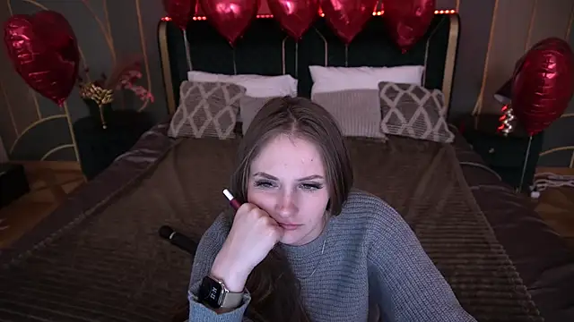 PamelaXX  online show from February 9, 2026, 9:35 pm