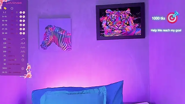 Ana 333 online show from February 11, 2026, 5:24 pm