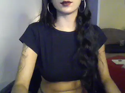 lilith-fuego online show from December 10, 2024, 8:49 pm