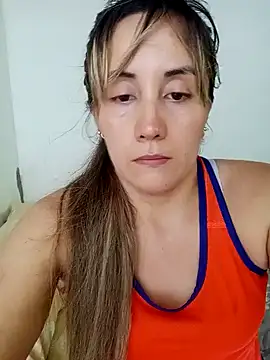 Isabel23zr online show from January 29, 2025, 3:15 pm