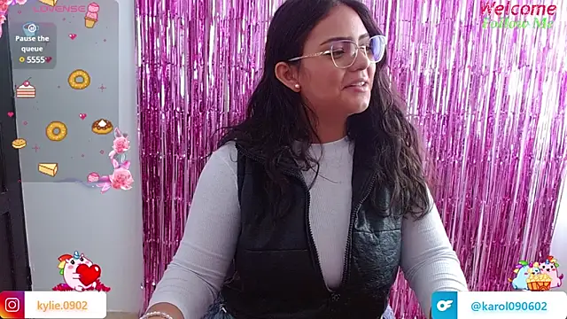 karol 9 online show from February 22, 2025, 9:48 pm