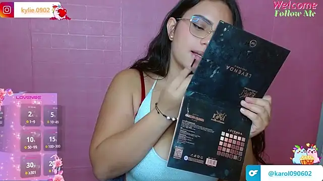 karol 9 online show from March 22, 2025, 2:37 am