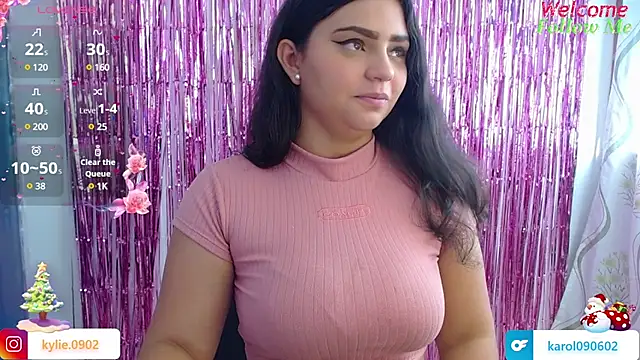 karol 9 online show from December 19, 2024, 11:50 am