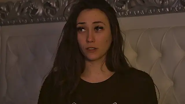 AliceMunro online show from March 20, 2026, 10:00 pm