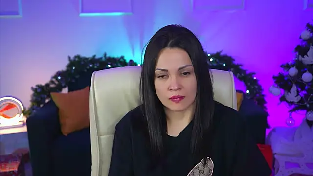 KarolinaRobinson online show from January 26, 2025, 3:03 pm