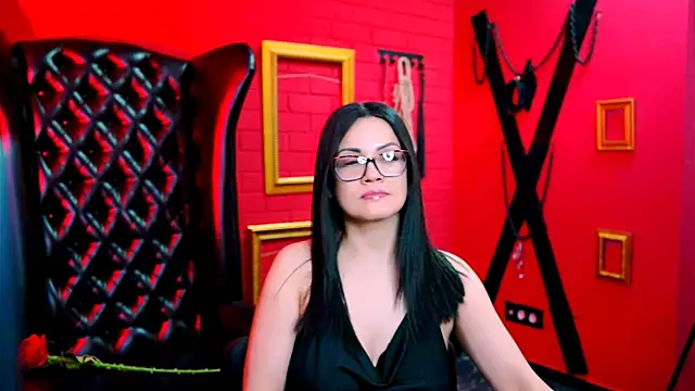 KarolinaRobinson online show from March 15, 2025, 11:08 am