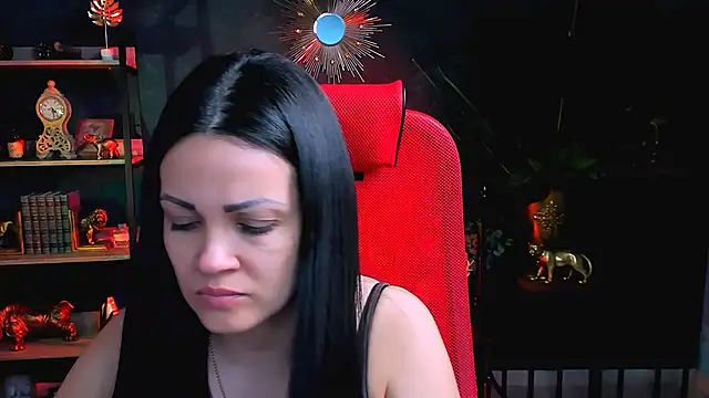 KarolinaRobinson online show from February 20, 2025, 11:42 am