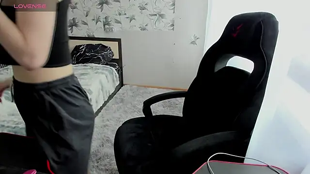 Stacey Brown online show from January 16, 2025, 3:56 am