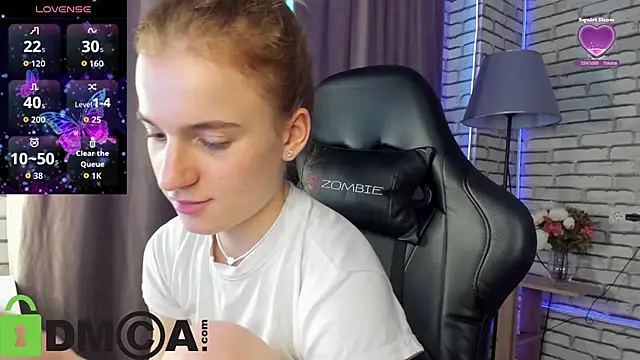 Snapshot of Stacey_Brown chatting on February 3, 2026, 6:40 am Stacey Brown online show from February 3, 2026, 6:40 am