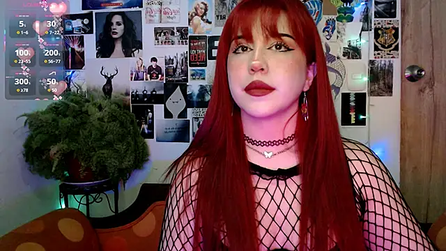 Sunny-hott online show from November 15, 2025, 12:14 am