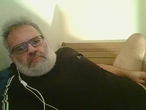 DockTVXXX online show from November 6, 2025, 3:21 am