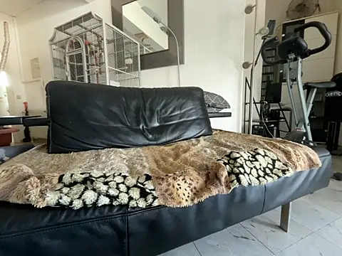 Germankink online show from February 27, 2026, 12:05 pm