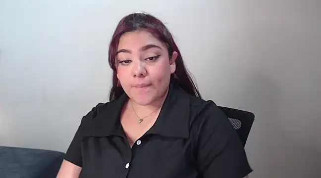 Snapshot of KathyGonzalez chatting on February 13, 2025, 9:06 pm KathyGonzalez online show from February 13, 2025, 9:06 pm