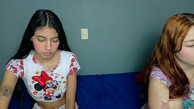 strawberrymia68 online show from October 26, 2025, 5:30 am