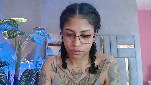 JuliaRose ks online show from January 8, 2026, 12:11 pm