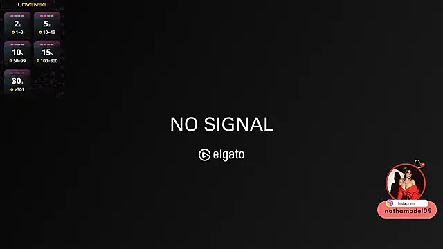 Natasha Smith09 online show from March 23, 2026, 11:32 am