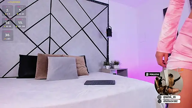 Snapshot of Natasha_Smith09 chatting on March 8, 2025, 7:31 pm Natasha Smith09 online show from March 8, 2025, 7:31 pm