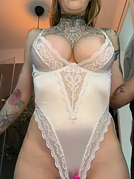 ElenaHaze online show from March 29, 2026, 9:22 am