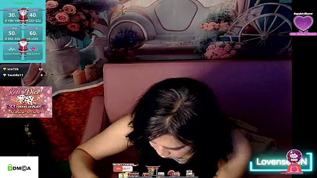 tashakaixxx online show from February 16, 2026, 11:13 pm