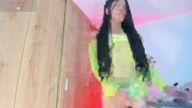 The queen of pleasure online show from October 6, 2025, 11:49 pm