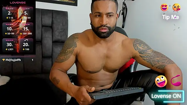 MattRodriguez9 online show from March 27, 2026, 9:05 pm