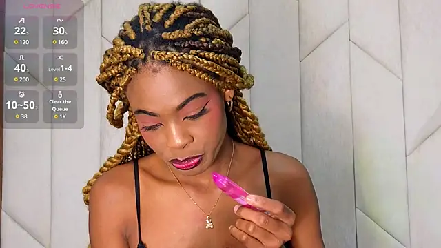 Snapshot of adaraSmiith chatting on January 21, 2025, 3:54 pm adaraSmiith online show from January 21, 2025, 3:54 pm