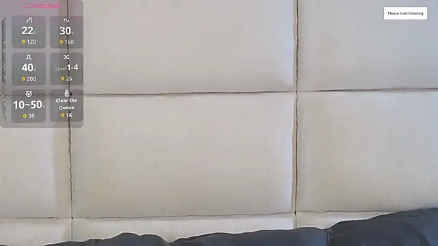 adaraSmiith online show from March 24, 2026, 2:28 pm